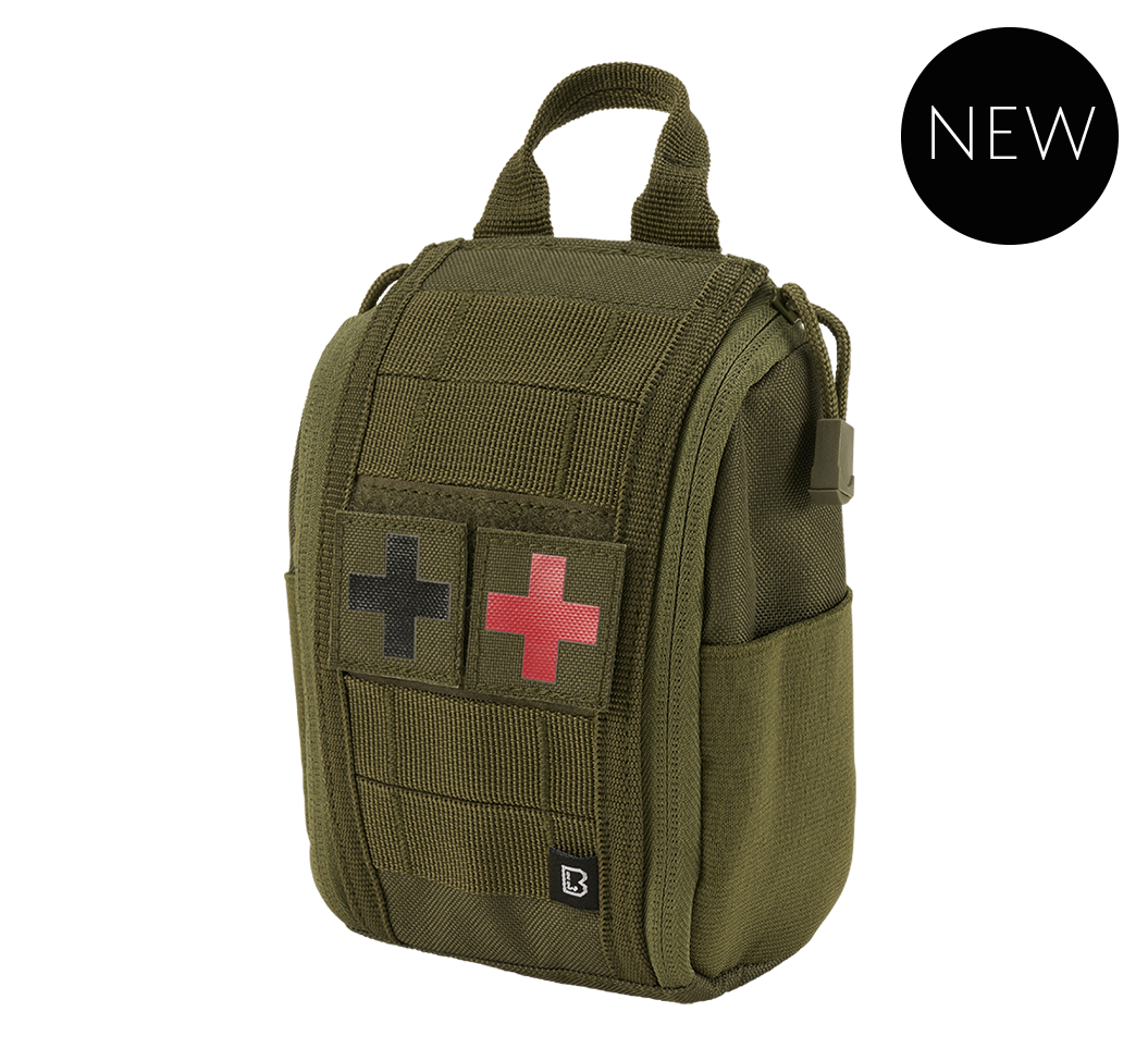 Підсумок першої допомоги Molle Premium BRANDIT