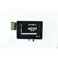 Контроллер видеонаблюдения GEOS GSM RC-27