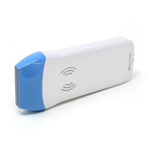 Wi-Fi датчик для смартфона линейный UProbe-L5 УЗИ портативный - фото 1 - id-p1893536297