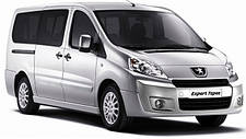 Тюнінг , обвіс на Peugeot Expert (2007-2016)