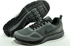 Зимові кросівки Nike Shield чоловічі низькі термо, фото 4
