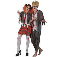 Карнавальні костюми на Хеллоуїн Halloween