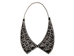 Жіночий комірець прикраса