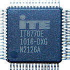 Мікросхема IT8770E-DXG