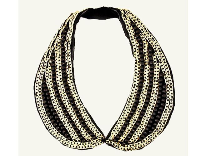 Накладної комір для дівчини, фото 1