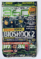 XBOX 360 The Official XBOX Magazine - Выпуск 46, май 2009