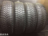 Зимние шины б/у 175/65 R15 Firestone WinterHawk 3