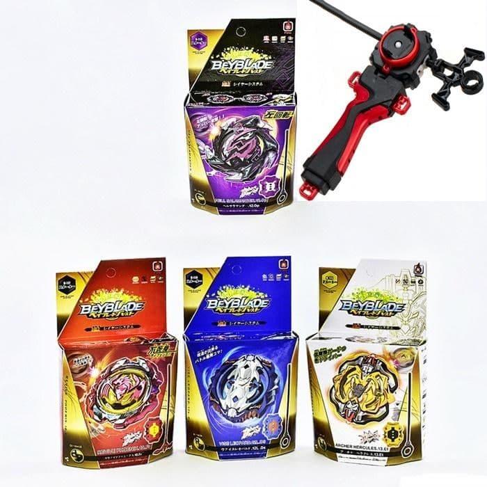 Гра запускалка "BEYBLADE/БейБЛЕЙД", фото 1