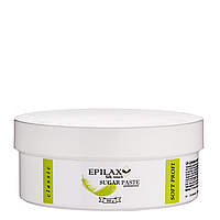 Сахарная паста для шугаринга Epilax Classic, Soft Profi (мягкая профи), 350 грамм