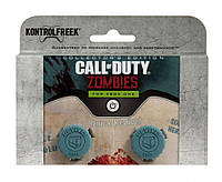 Набор накладок Thumb Grips Kontrolfreek Call of Duty Zombies Quick Revive Xbox One/Xbox Series X