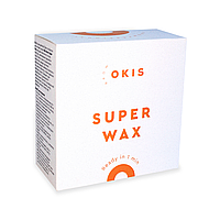 Воск Super Wax Okis Brow 100г