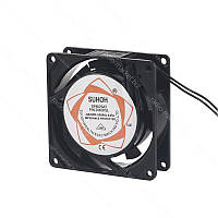 Вентилятор SF8025AT 2082HSL 220V