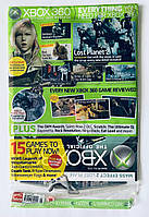 XBOX 360 The Official XBOX Magazine - Выпуск 45, апрель 2009