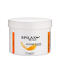 Сахарная паста для шугаринга Epilax Classic, Ultra Soft (ультра мягкая), 700 грамм