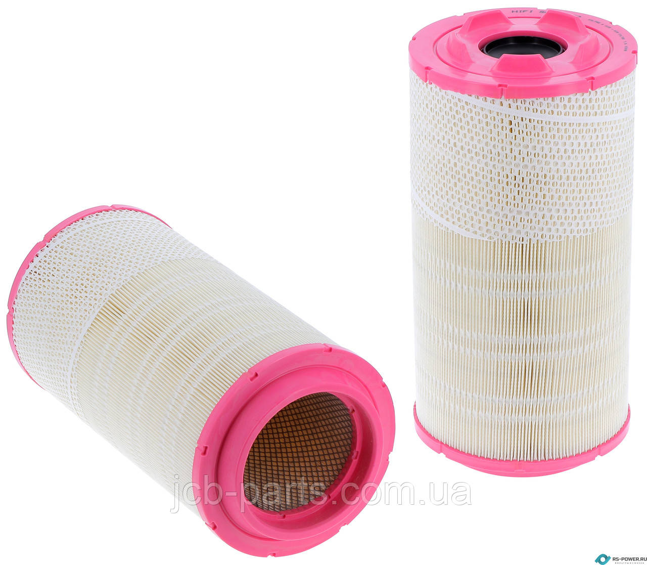 Фільтр повітряний зовнішній OEM SL81444