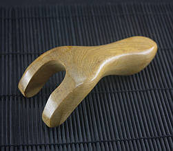 Масажер тичковий алойне дерево