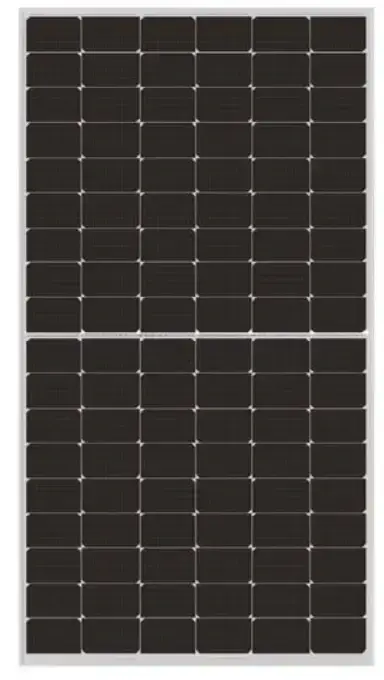 Солнечная монокристаллическая панель JINKO SOLAR 420W N-TYPE - фото 1 - id-p1893594056