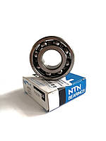 Підшипник колінвала 204 47х20х14 "NTN" (Тайвань)