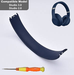 Beats by Dr Dre Solo 2.0 3.0 Beats by Dr Dre Studio 2.0 3.0 Pro Mixr flatline 1236061041
