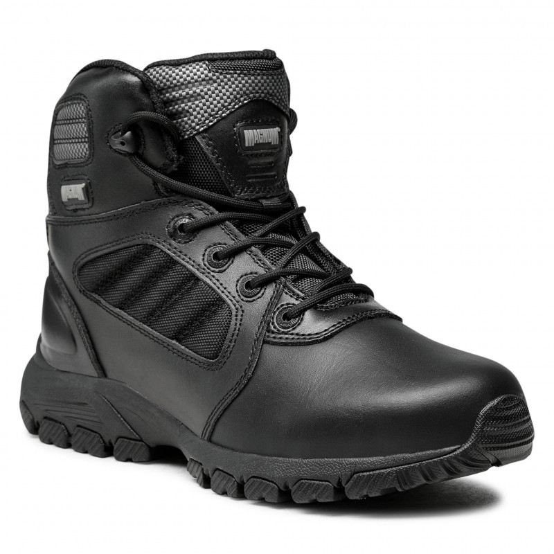 Черевики тактичні берці MAGNUM LYNX 6.0 black