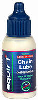 Смазка парафиновая Squirt Long Lasting Chain Lube 15 мл / универсальная