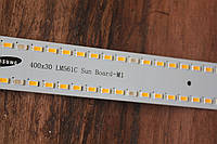 Led свет, Sunboard Samsung lm561С+