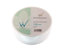 Папір для депіляції ItalWax в рулоні, 100 м