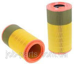 Фільтр повітряний зовнішній OEM SL81358