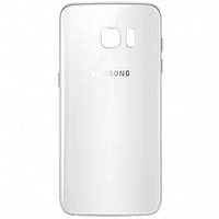 Задня кришка для Samsung G935 Galaxy S7 Edge White