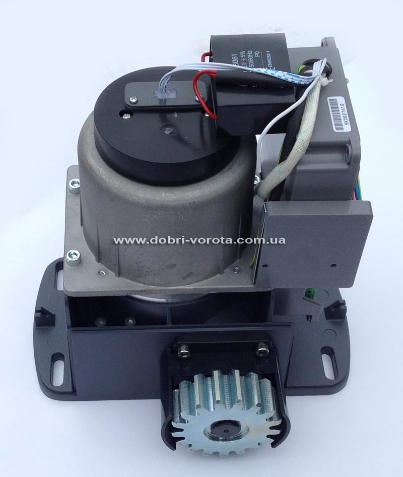 YOUGATE ASG-600