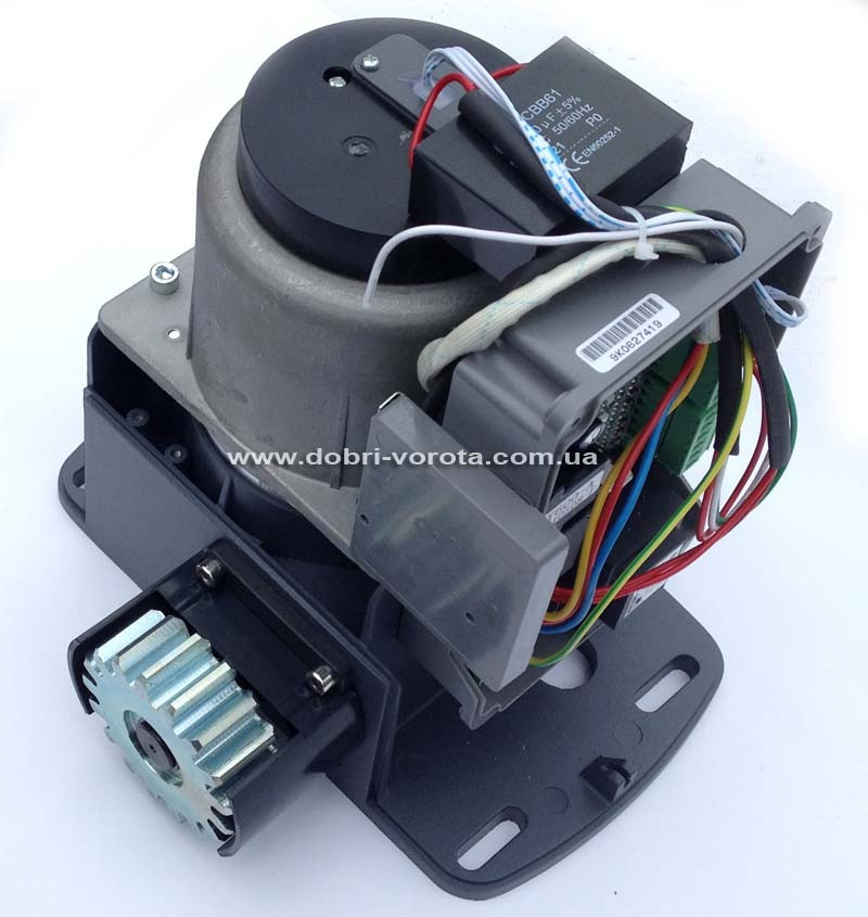 YOUGATE ASG-600