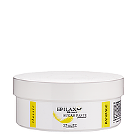 Цукрова паста для шугарингу Epilax Classic, Bandage (бандажна), 350 грам