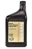Рідина гідропідсилювача Nissan E-PSF | 0.946 літра | 999MPEPSF00P