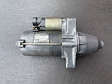 Стартер Honda Cr-v I (RD) 2.0 (1999-2002), фото 4