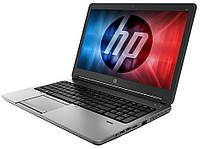 Ноутбук HP ProBook 650 G1 15" i7 AMD 16GB RAM 250GB SSD