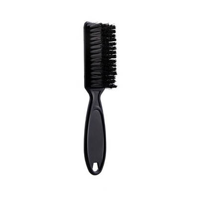 Щітка для фейдингу Hots Professional Fading Mini Brush Black (HP22007-BK)