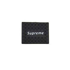Гумка на машинку проти ковзання Hots Professional Supreme Medium Black (HP22009-BK)