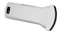 Wi-Fi датчик для смартфона бездротовий діагностичний UProbe-С6С УЗД портативний