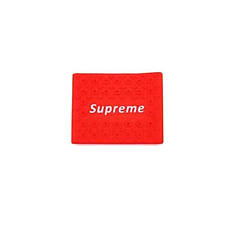 Гумка на машинку проти ковзання Hots Professional Supreme Medium Red (HP22009-RD)