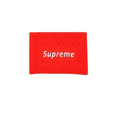 Гумка на електробритву проти ковзання Hots Professional Supreme Large Red (HP42009-RD)