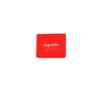 Резинка на триммер против скольжения Hots Professional Supreme Small Red (HP32009-RD)