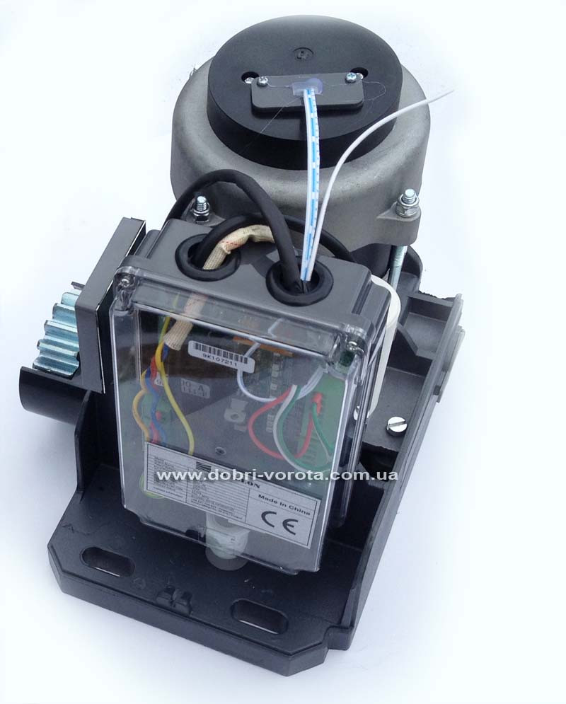 YOUGATE ASG-1000