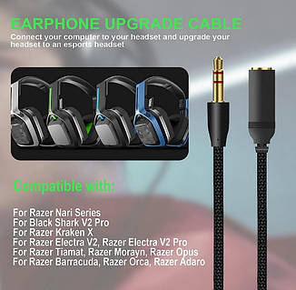 Razer electra 7.1 v2 hotsell