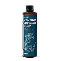 8990 гидравлическая жидкость Central Hydraulic Fluid (для ГУР; ABS; ESC; амортизаторы; гидроприводы) 0,45L