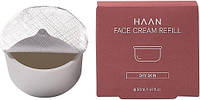 Увлажняющий крем для лица с пептидами - HAAN Peptide Face Cream for Dry Skin Refill (сменный блок) (1053287)