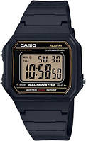 Наручний годинник Casio W-217H-9A Оригінал