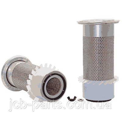 Фільтр повітряний внутрішній OEM SL81302