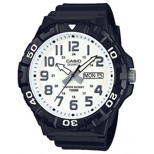 Купить Мужские часы Casio MRW-210H-7A Оригинал, цена 2289 ₴ — Prom.ua ...