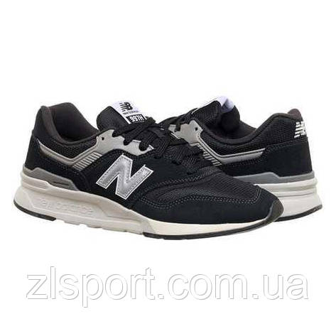 Кросівки New Balance 997 оригінал, фото 1