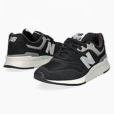 Кросівки New Balance 997 оригінал, фото 6